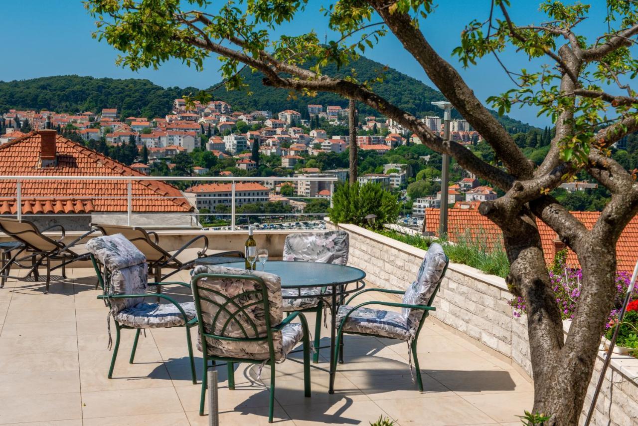 View Port Apartments Ντουμπρόβνικ Εξωτερικό φωτογραφία