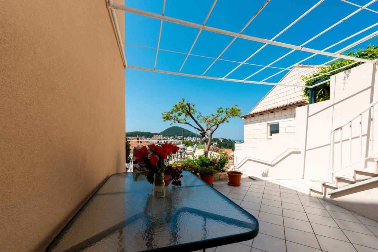 View Port Apartments Ντουμπρόβνικ Εξωτερικό φωτογραφία
