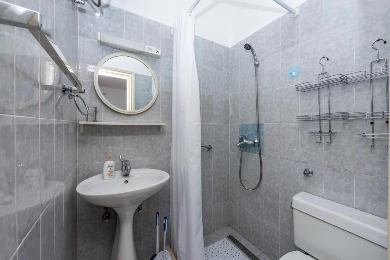 View Port Apartments Ντουμπρόβνικ Εξωτερικό φωτογραφία