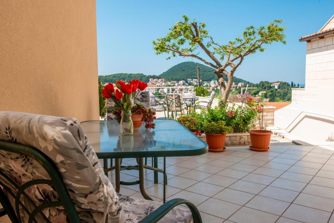 View Port Apartments Ντουμπρόβνικ Εξωτερικό φωτογραφία