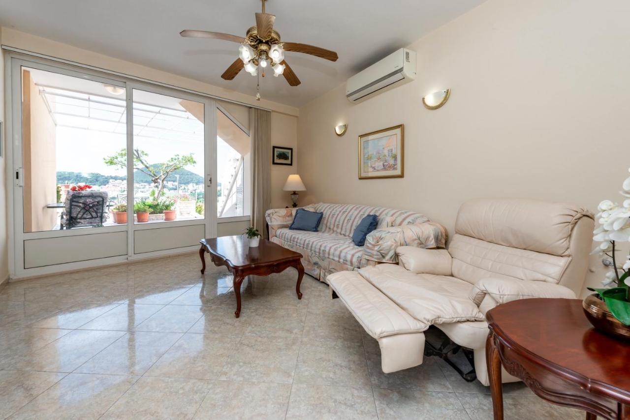 View Port Apartments Ντουμπρόβνικ Εξωτερικό φωτογραφία