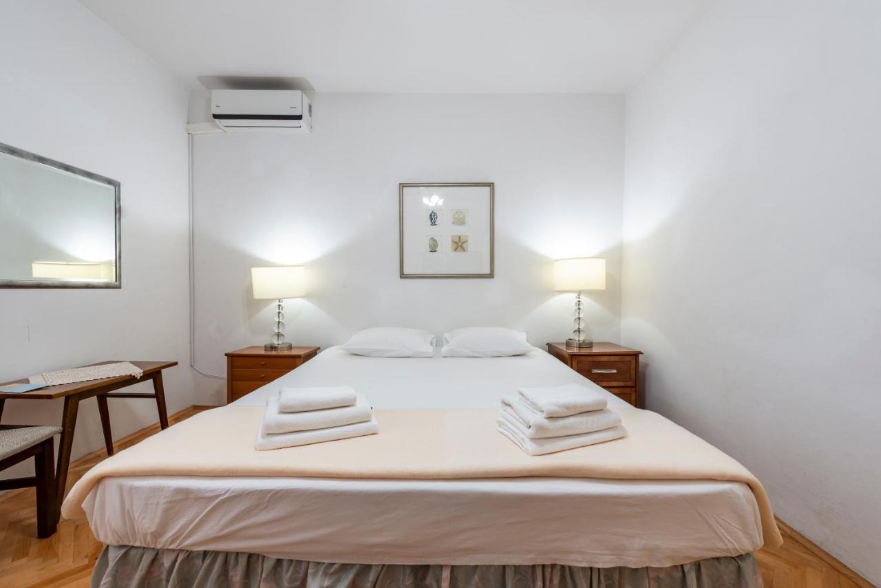 View Port Apartments Ντουμπρόβνικ Εξωτερικό φωτογραφία