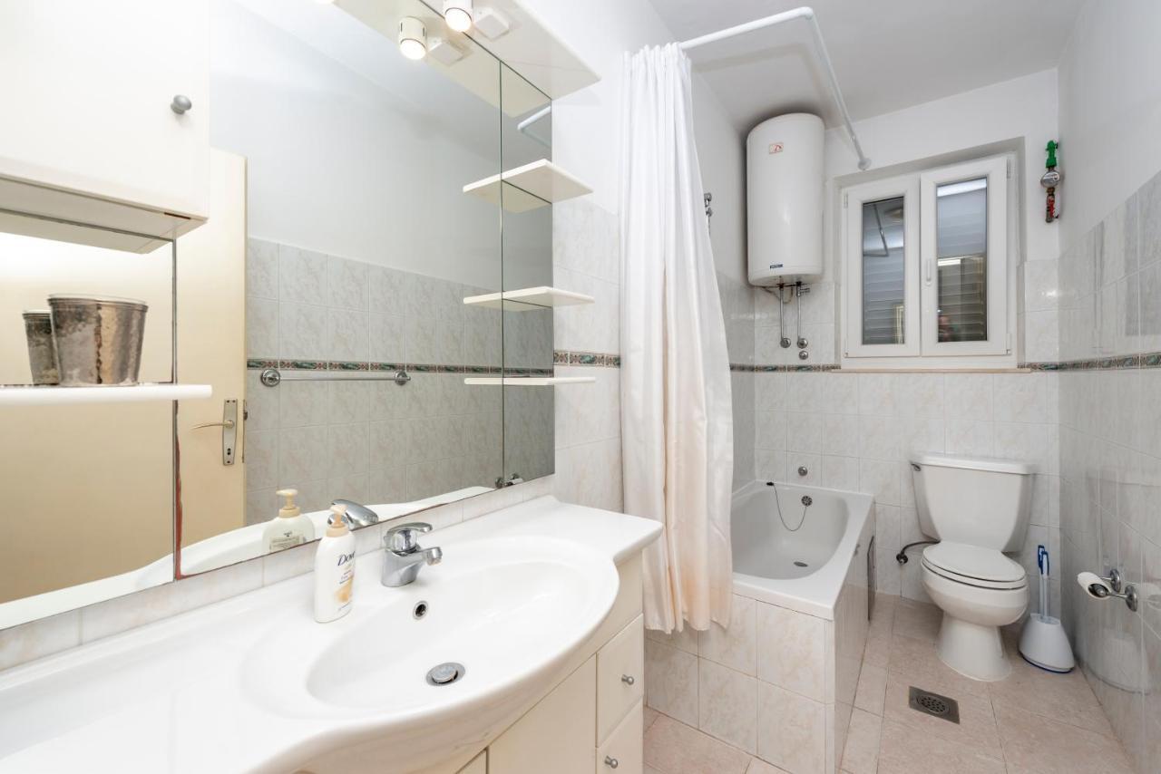 View Port Apartments Ντουμπρόβνικ Εξωτερικό φωτογραφία