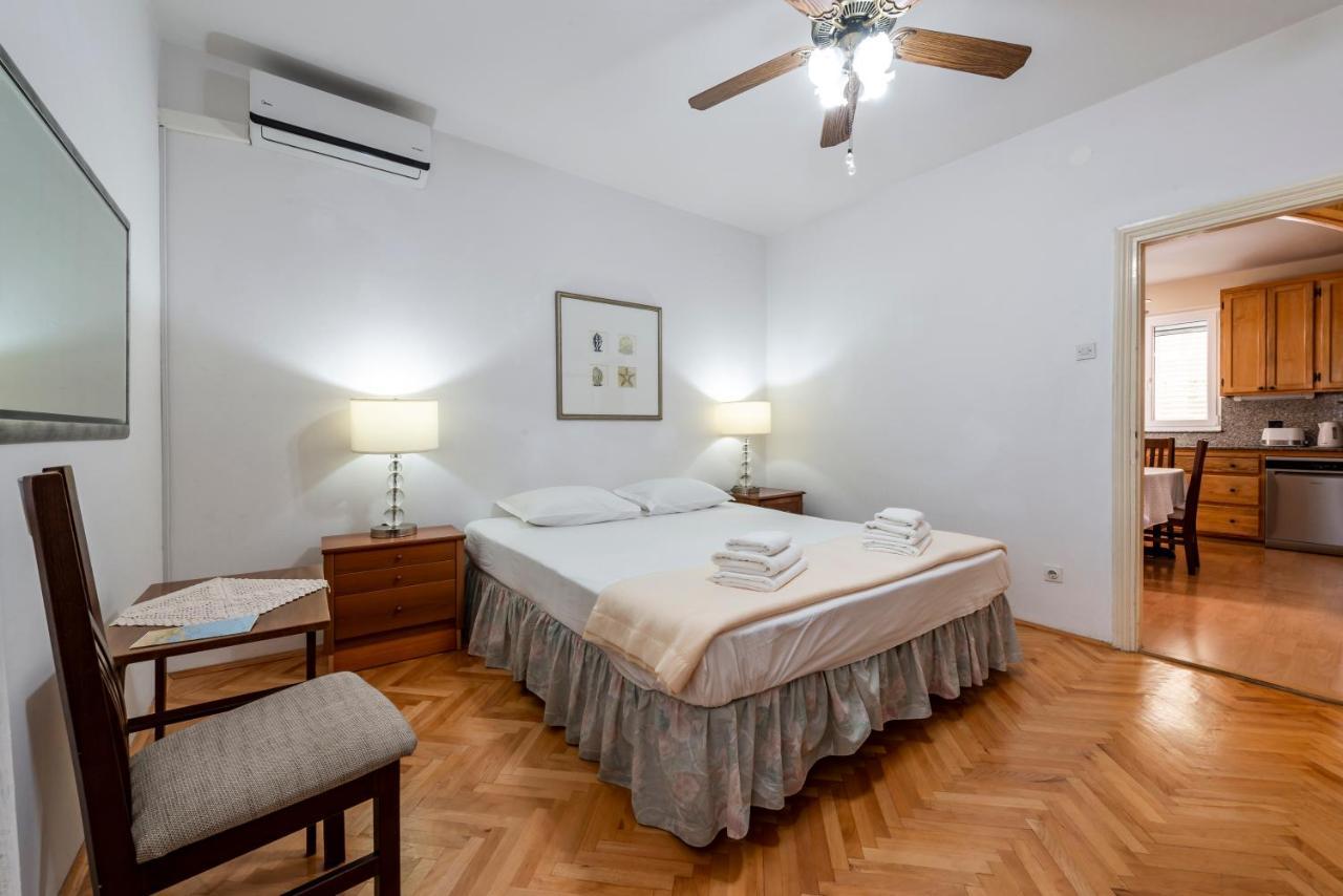 View Port Apartments Ντουμπρόβνικ Εξωτερικό φωτογραφία