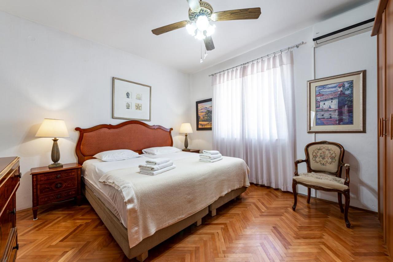 View Port Apartments Ντουμπρόβνικ Εξωτερικό φωτογραφία