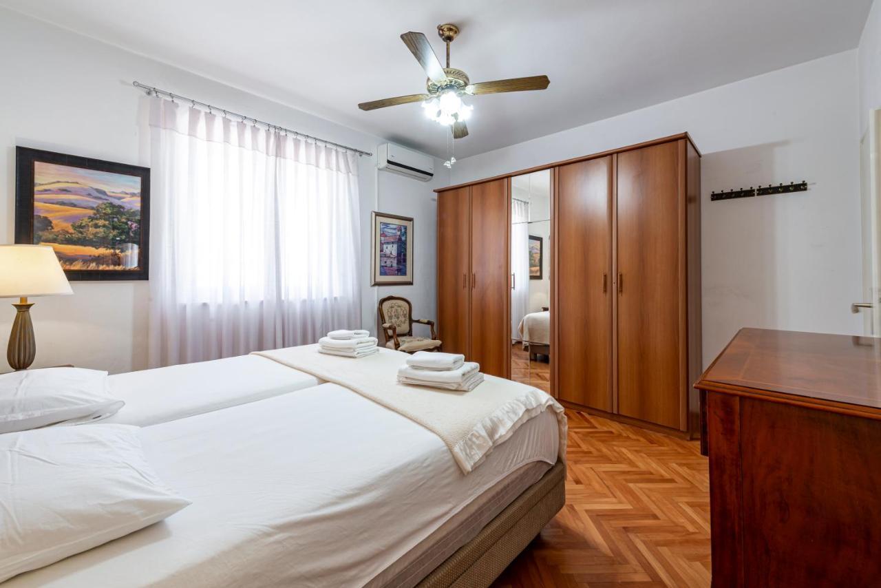 View Port Apartments Ντουμπρόβνικ Εξωτερικό φωτογραφία