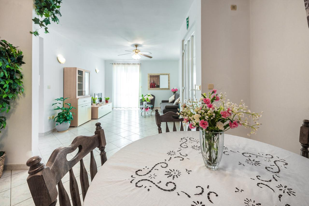 View Port Apartments Ντουμπρόβνικ Εξωτερικό φωτογραφία