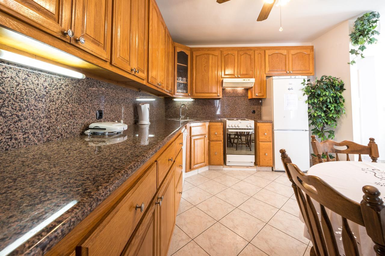 View Port Apartments Ντουμπρόβνικ Εξωτερικό φωτογραφία