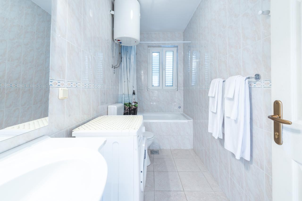 View Port Apartments Ντουμπρόβνικ Εξωτερικό φωτογραφία