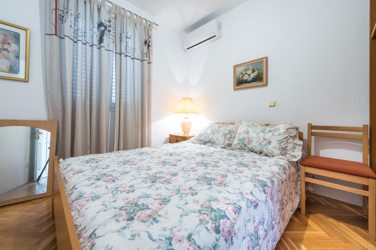 View Port Apartments Ντουμπρόβνικ Εξωτερικό φωτογραφία