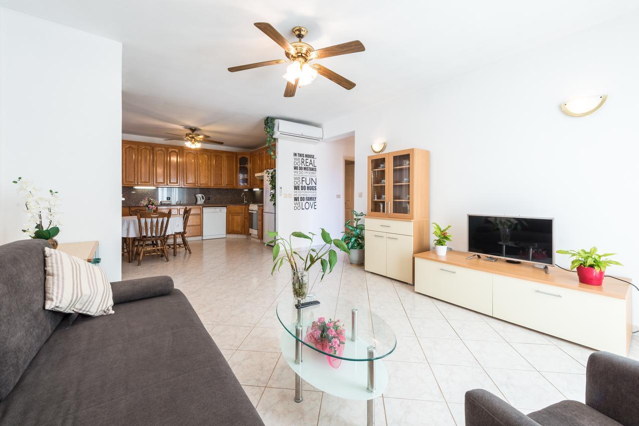 View Port Apartments Ντουμπρόβνικ Εξωτερικό φωτογραφία