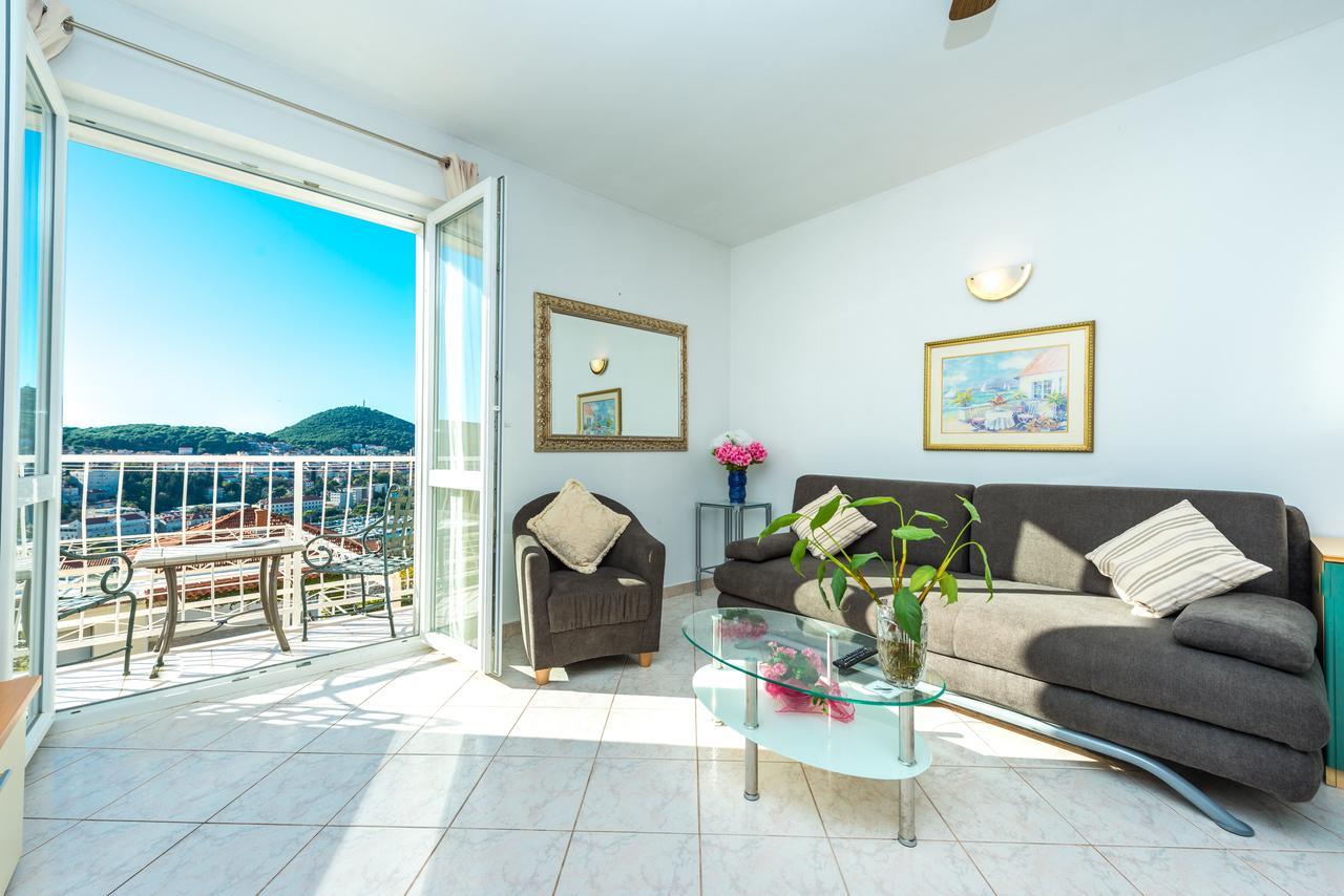 View Port Apartments Ντουμπρόβνικ Εξωτερικό φωτογραφία