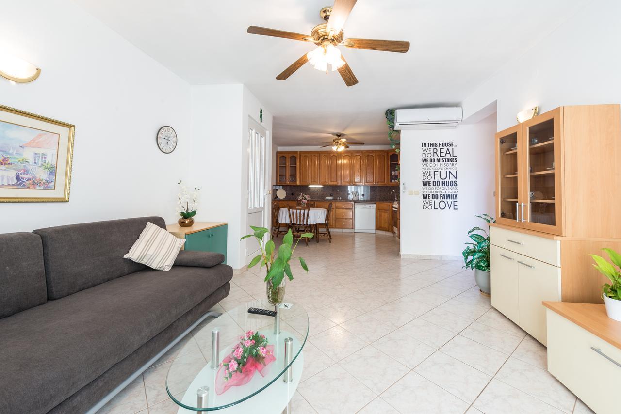 View Port Apartments Ντουμπρόβνικ Εξωτερικό φωτογραφία