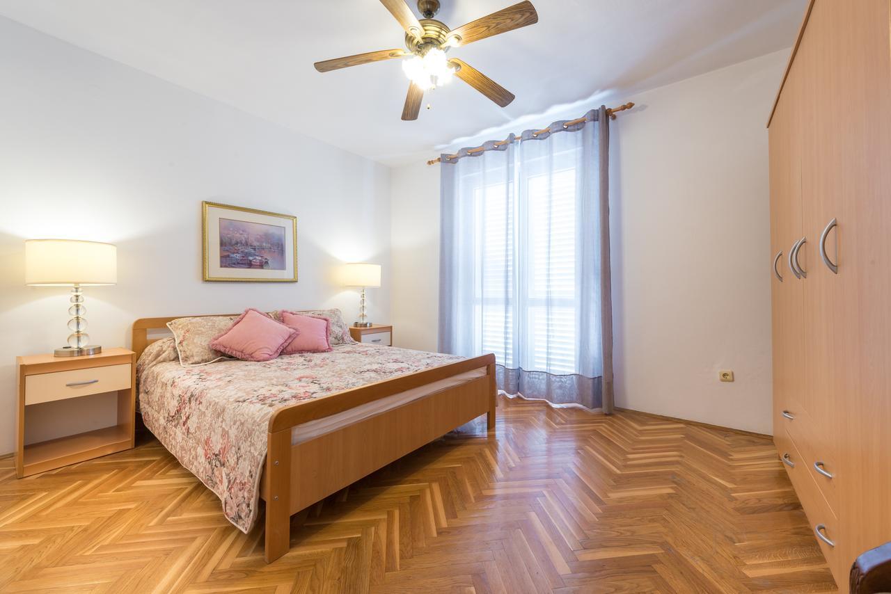 View Port Apartments Ντουμπρόβνικ Εξωτερικό φωτογραφία
