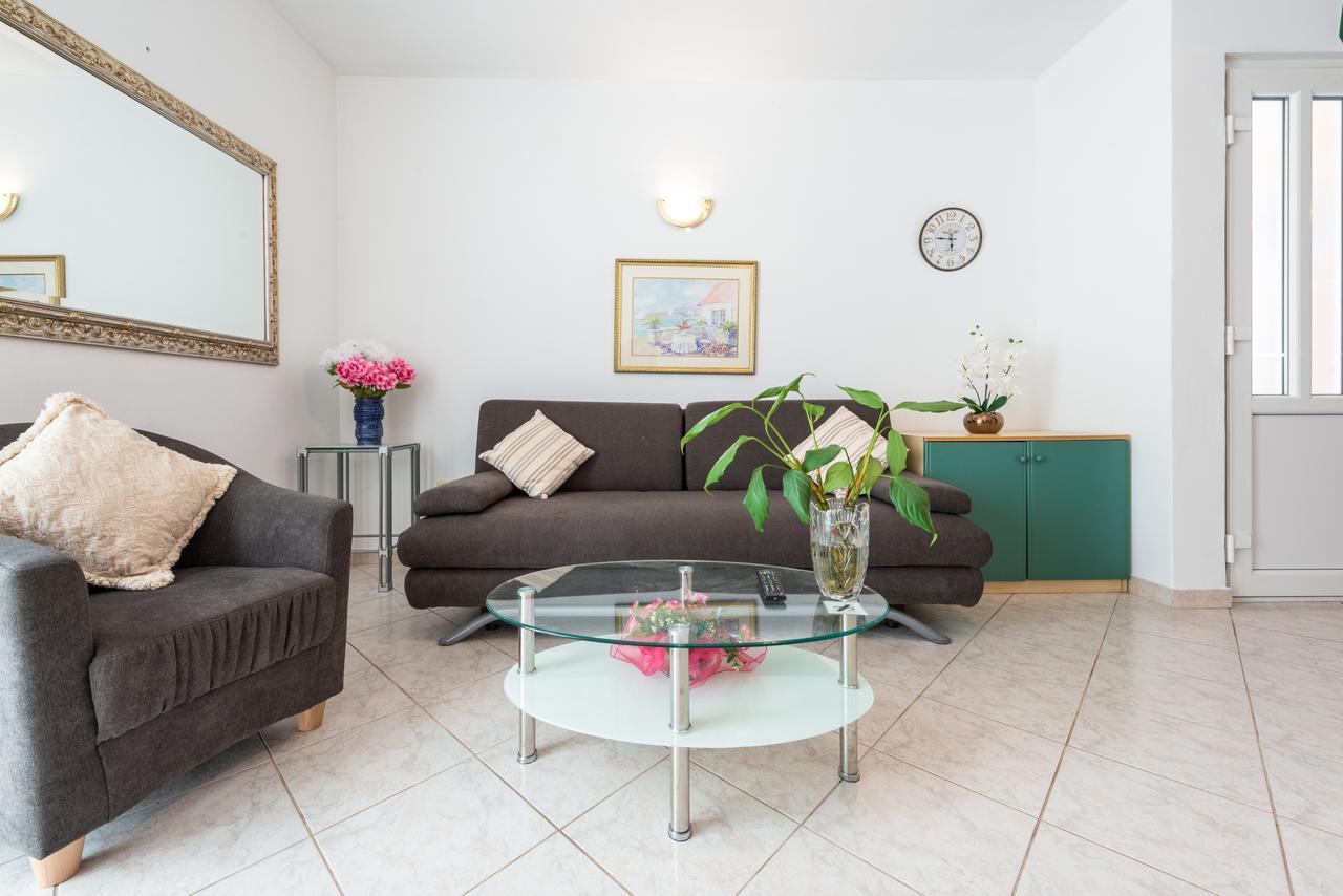 View Port Apartments Ντουμπρόβνικ Εξωτερικό φωτογραφία