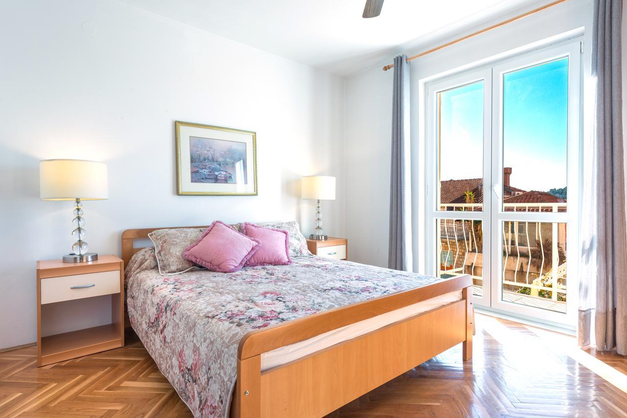 View Port Apartments Ντουμπρόβνικ Εξωτερικό φωτογραφία