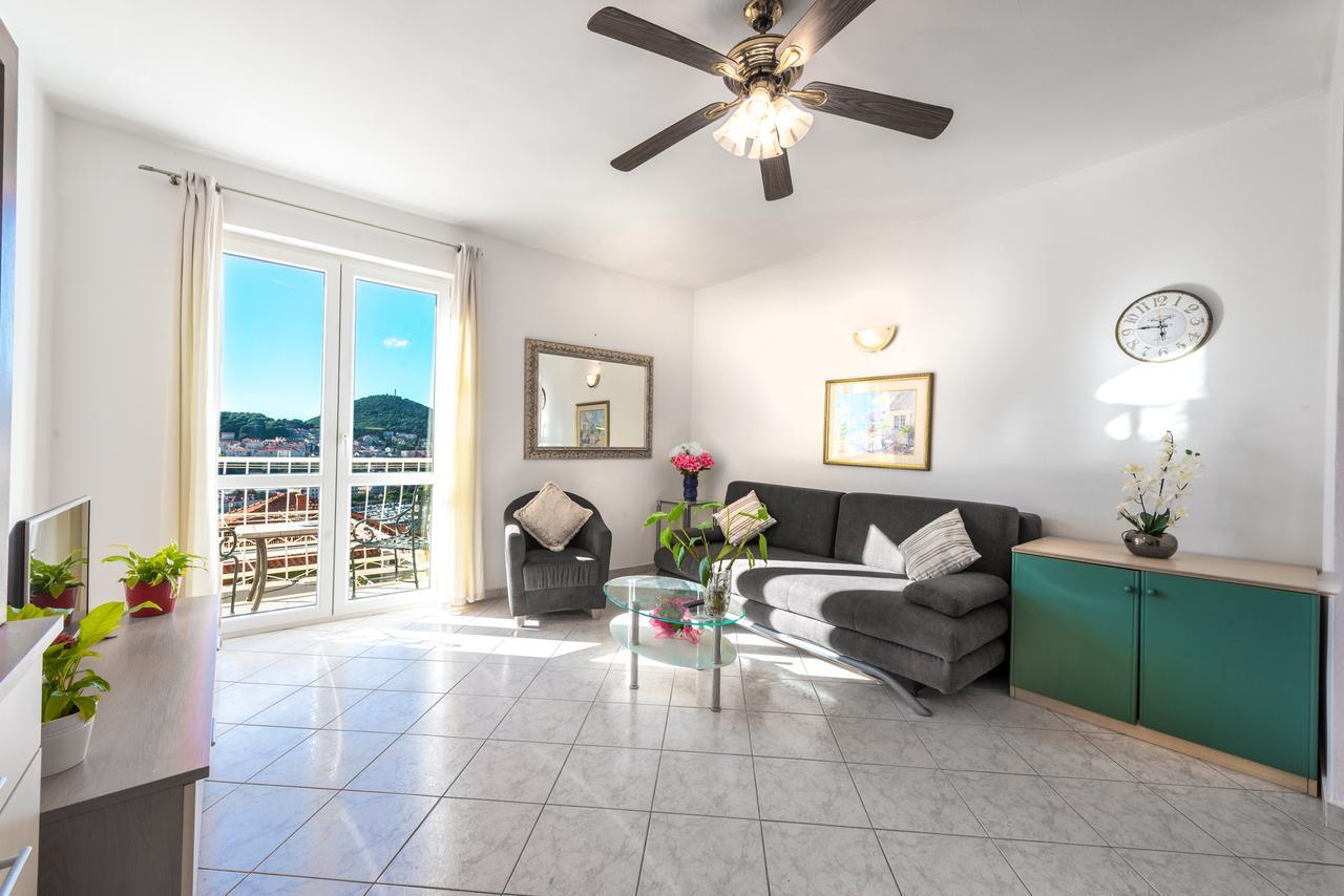 View Port Apartments Ντουμπρόβνικ Εξωτερικό φωτογραφία