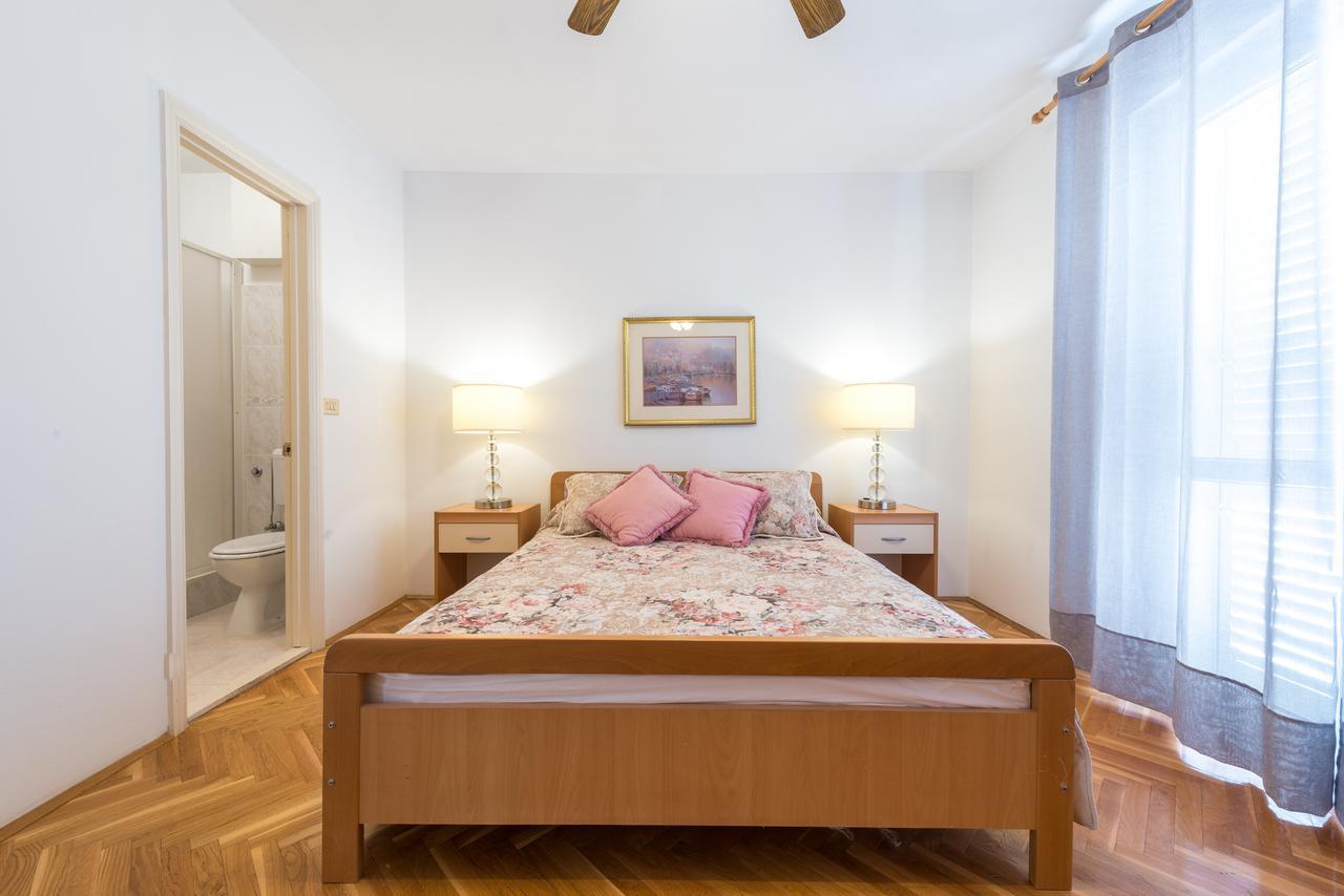 View Port Apartments Ντουμπρόβνικ Εξωτερικό φωτογραφία