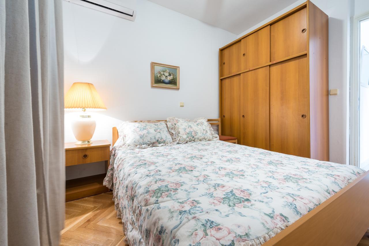 View Port Apartments Ντουμπρόβνικ Εξωτερικό φωτογραφία