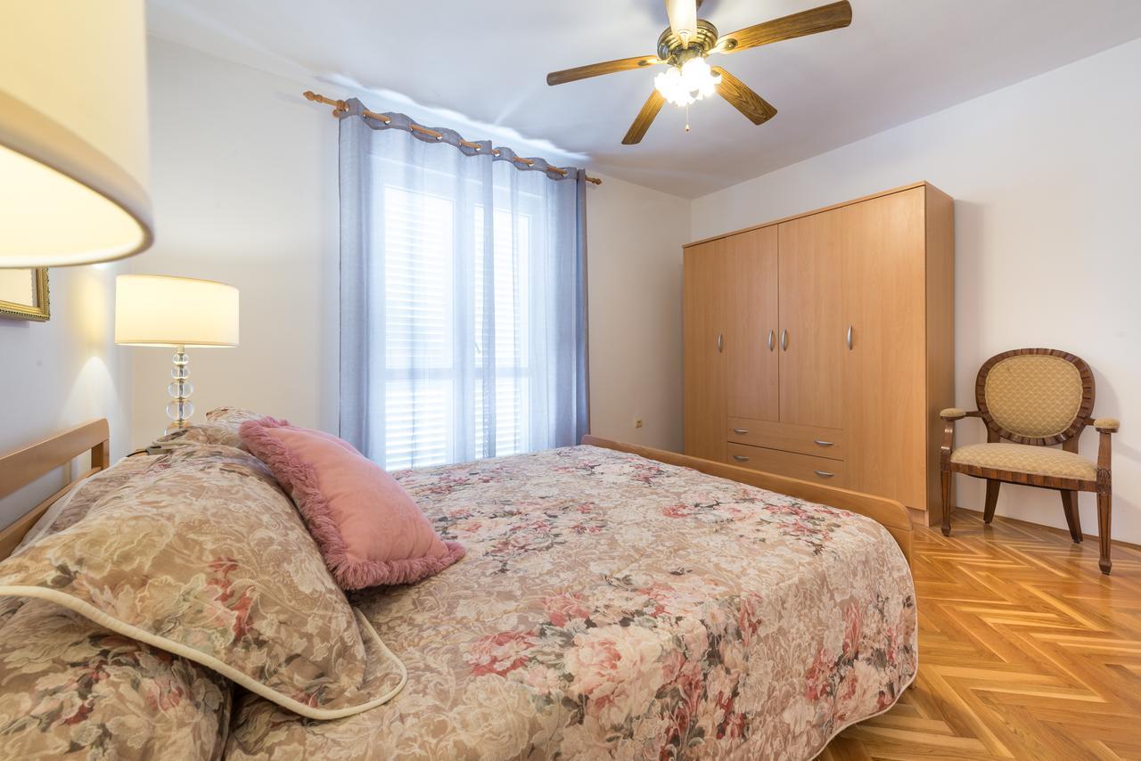 View Port Apartments Ντουμπρόβνικ Εξωτερικό φωτογραφία